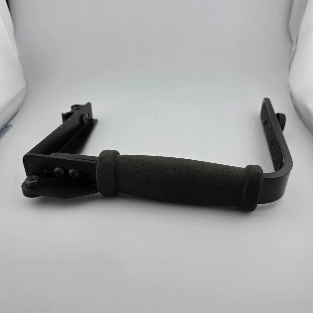 Stroboframe Quick Flip Professional Flash Bracket Vintage Pre-Owned‎